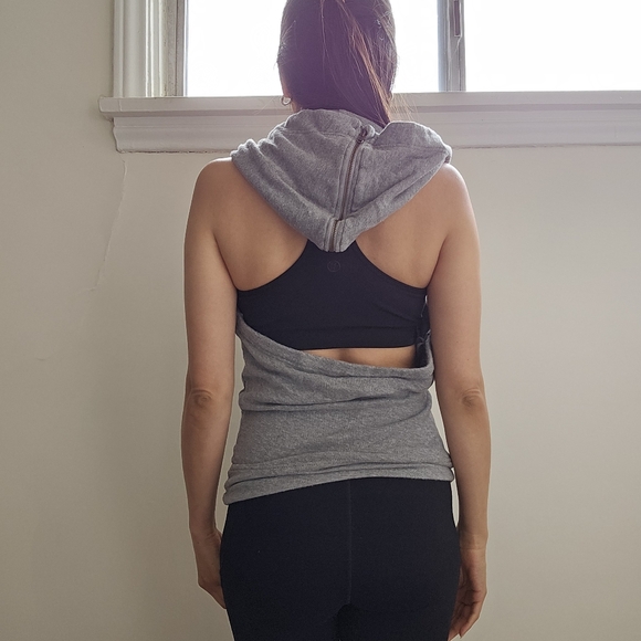 Free People Halter Vest - Picture 10 of 11